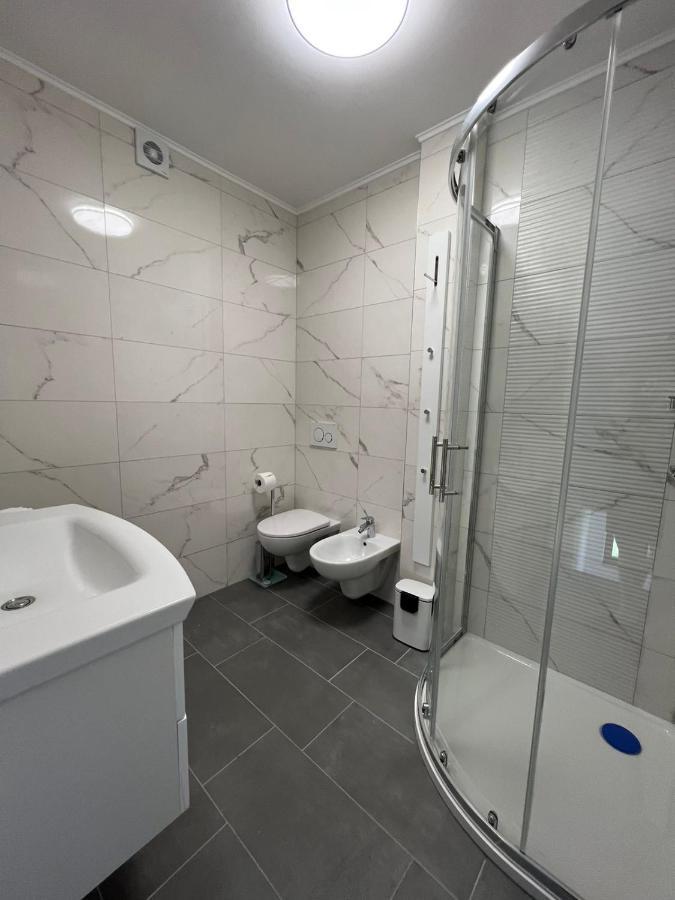 Apartman David Rijeka Eksteriør billede