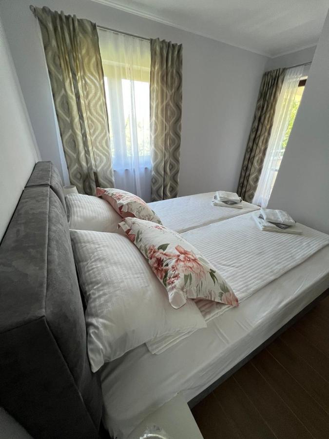 Apartman David Rijeka Eksteriør billede