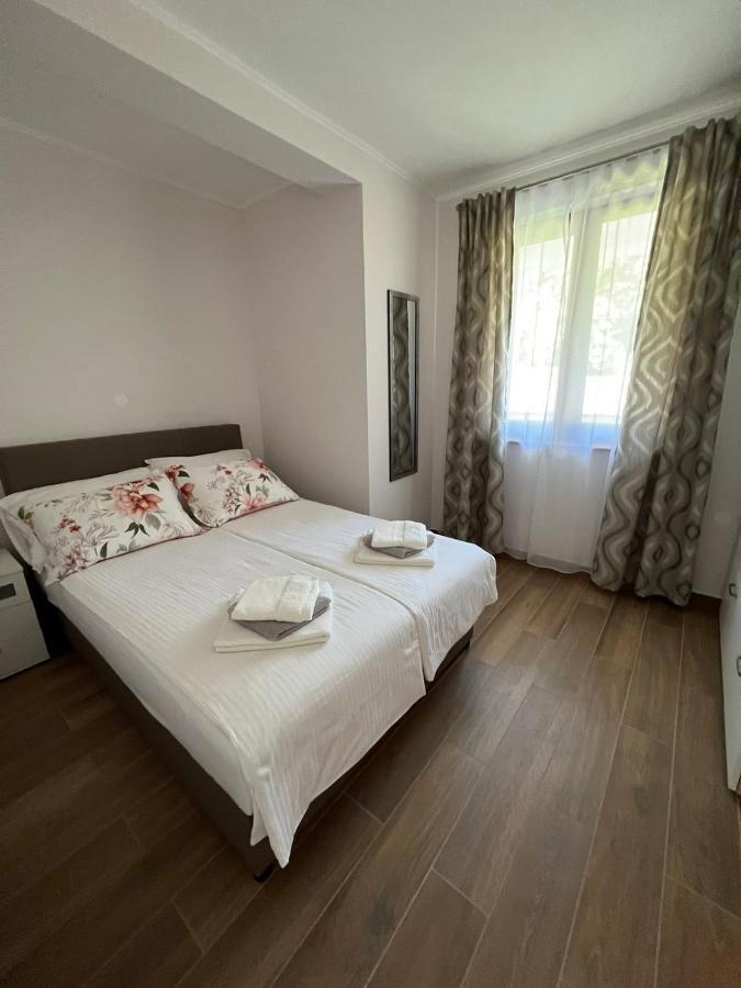 Apartman David Rijeka Eksteriør billede
