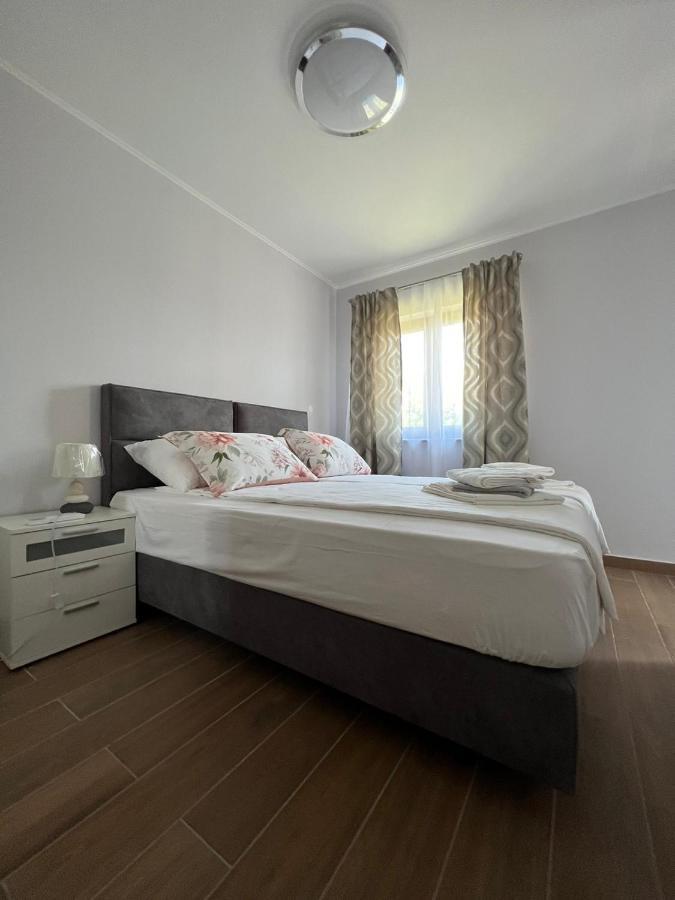 Apartman David Rijeka Eksteriør billede